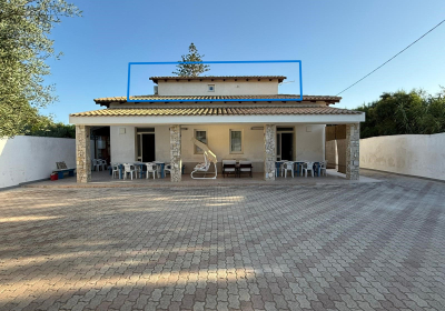 Casa Vacanze Casa Al Mare No3